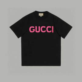 Picture of Gucci T Shirts Short _SKUGucciXS-Latt45811069